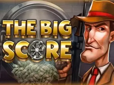 Golden Mister Casino screenshot